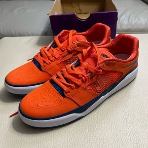 NWB - Nike SB Ishod Wair Premium Unisex Sneaker - US Men Size 10/Women Size 11.5